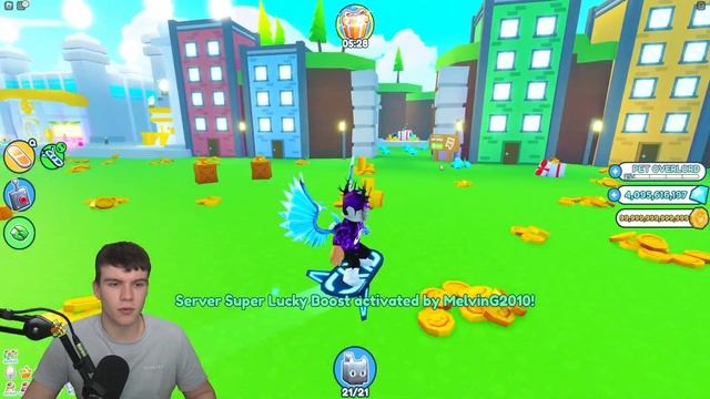 *NEW* ALL WORKING HUGE A TRON UPDATE CODES FOR PET SIMULATOR X! ROBLOX PET SIMULATOR X CODES смотреть онлайн