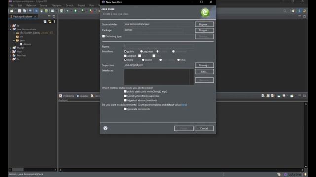 how to print statement in java part-1 смотреть онлайн