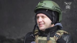 Война и Библия - 10 серия