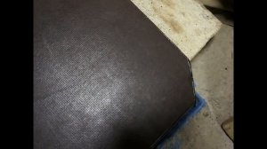 Бюджетные слани в лодку ПВХ