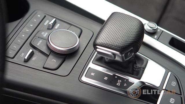 Прокат Audi A5 2019 г.в. - Аренда авто бизнес класса в Москве Elite-Car смотреть онлайн