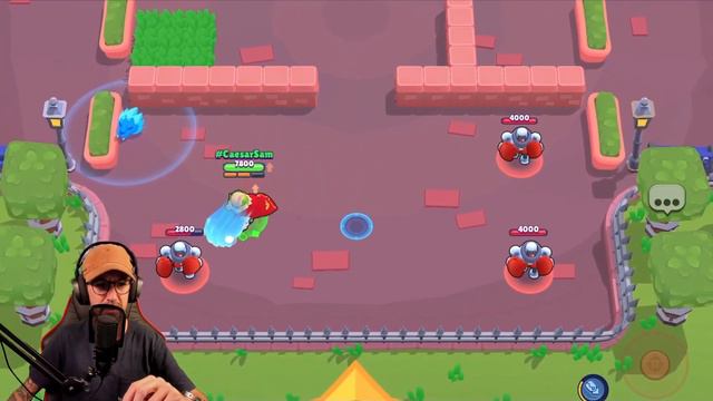 JE NOTE SUR 10 LES SKINS DE LA SAISON 14 de BRAWL STARS смотреть онлайн