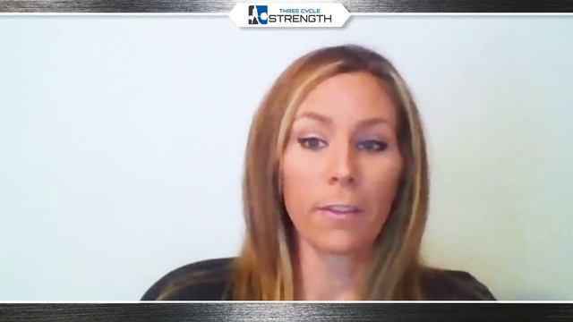 Three Cycle Strength Episode 5 - Missy Mitchell-McBeth - Building Strong Sport-Coach Relationships смотреть онлайн