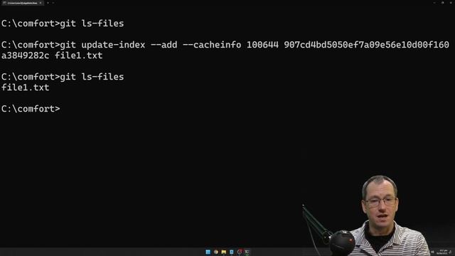 GIT - Explained смотреть онлайн