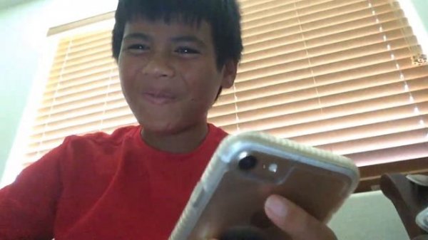 Meet and Greet with my Cousin Kana