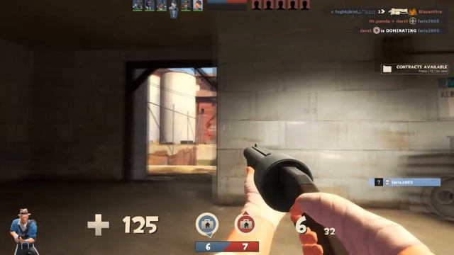 TF2 | I CAN'T SEE смотреть онлайн