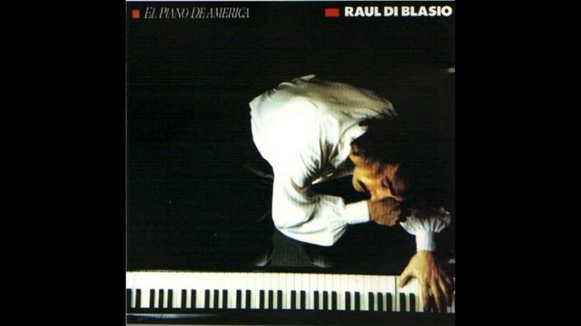 Raul Di Blasio - El día que me quieras смотреть онлайн