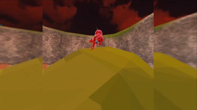 New gorilla tag? (Playing monkey mischief VR) смотреть онлайн
