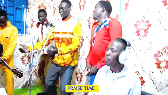 PRAISE TIME WITH APOSTLE JOHN KASS смотреть онлайн