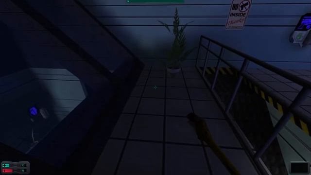 System Shock 2 Review: Visiting a Classic смотреть онлайн