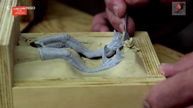The making of Jurassic Park|2018 (Full HD )**supreme** смотреть онлайн
