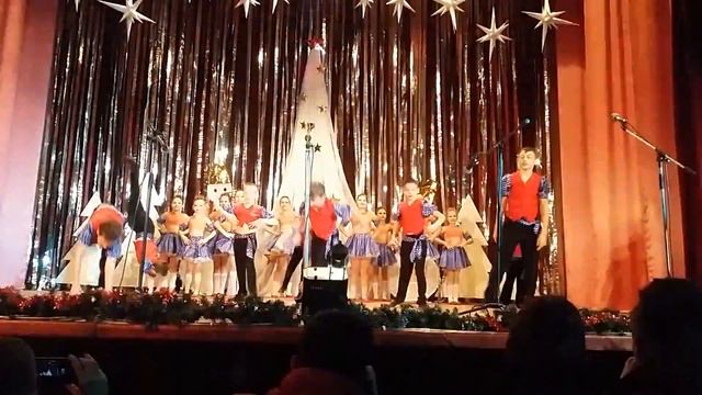 Танец Россия. смотреть онлайн