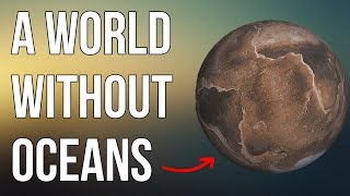 What if the World's Oceans Disappeared? смотреть онлайн