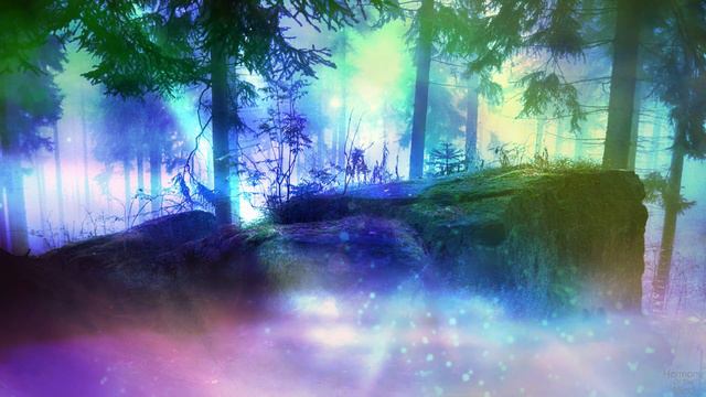 Sinus Relief Healing Music - Congestion, Infection, Allergy - Binaural Beats + Isochronic Tones