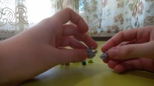 Лего Ам Ням Как Сделать лего Ам Няма