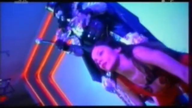 Д'Арко - "Железная птица" смотреть онлайн