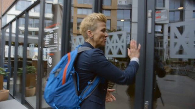 Oslo Travel Guide: What to see and do in Oslo? Don’t miss the Opera House and Mathallen | SAS смотреть онлайн