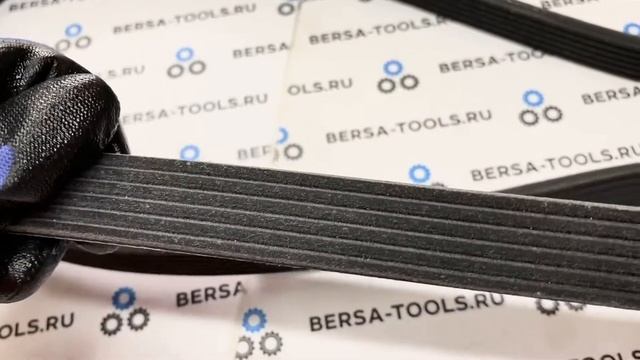 Приводной ремень Land Rover LR066153, LR028851 смотреть онлайн