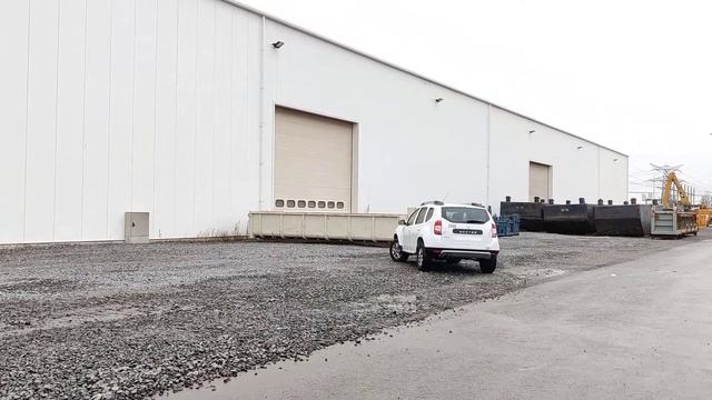 Renault Duster AWD Sport Utility Vehicle | Moerdijk, NLD Timed Auction | 9 - 11 February, 2022 смотреть онлайн