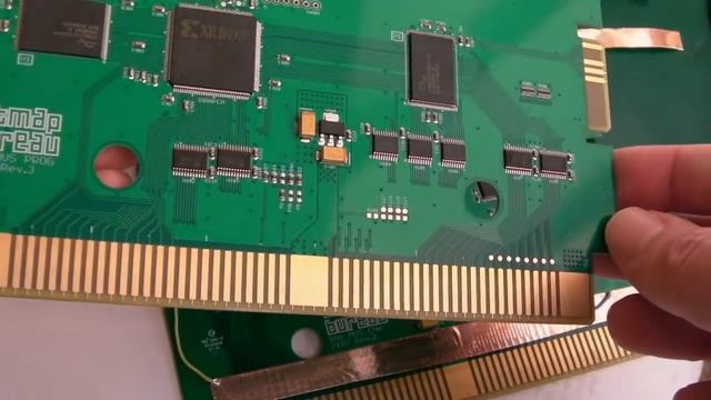Xeno Crisis SNK Neo Geo - Sound Issue & MV1FZ Fix смотреть онлайн