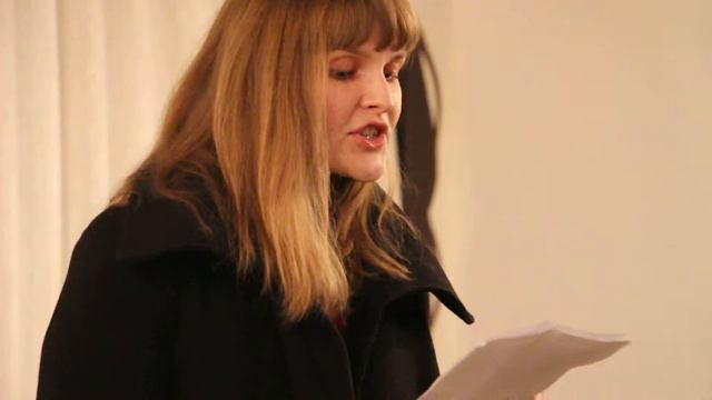 Творческий вечер Владимира Лезина «27». Анна Шумилина. 4736 смотреть онлайн