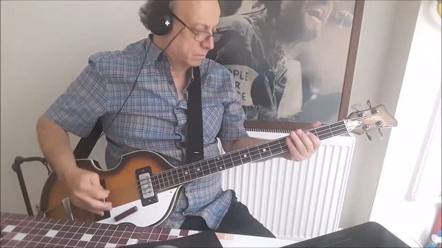 The Doors - Been Down So Long - Bass Guitar Exercises смотреть онлайн