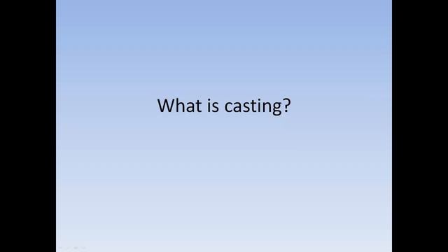 Up and Down Casting in LabVIEW (Mixing Specific and Class Driver Calls) смотреть онлайн