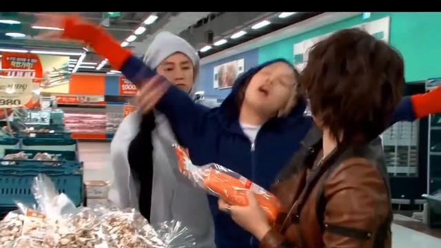 Монахиня притворилась парнем, чтобы стать айдолом Ты прекрасен! A N Jell You're Beautiful