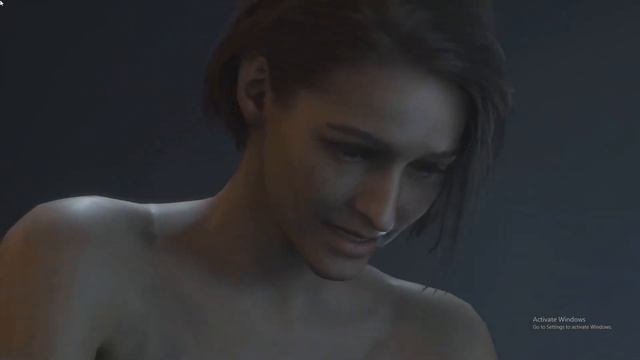 Resident Evil 3 Remake carlos vs nikolai naked end fight смотреть онлайн