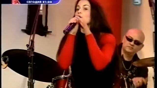 Dana Melody Israel- I fee good- (in TV-show 7-40 )-Dana Kurziner смотреть онлайн