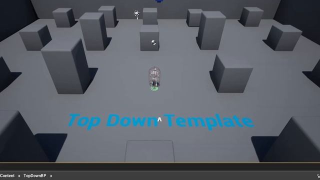 Уроки Unreal Engine 4 / 5 Начало | Обзор и Первые шаги для новичков | Как скачать (подробно) смотреть онлайн