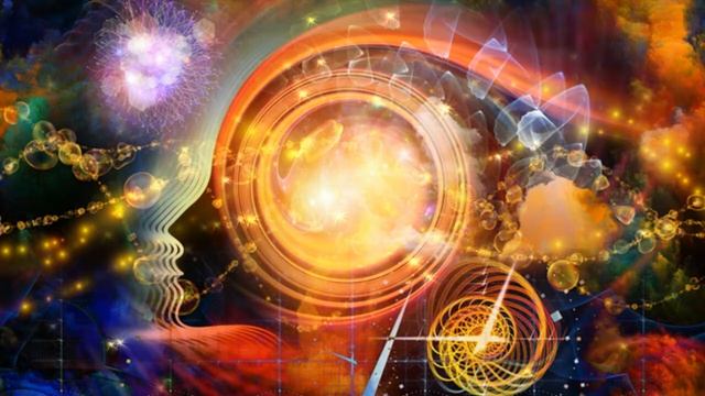 Медитация Создание светового фантома смотреть онлайн