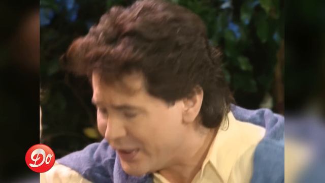 Bernard Minet : Dis Monsieur Bernard Minet (Clip Officiel)