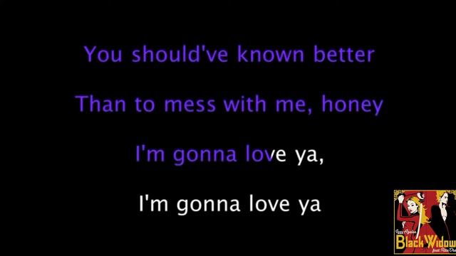 Black Widow (karaoke) Iggy Azalea & Rita Ora смотреть онлайн