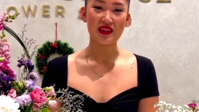 Park Seo Joon/Prince Yan wars on Tess Huynh смотреть онлайн