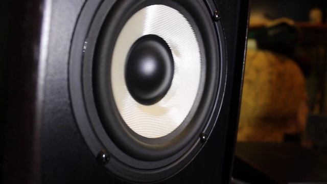 Microlab SOLO-1 Sound Test смотреть онлайн