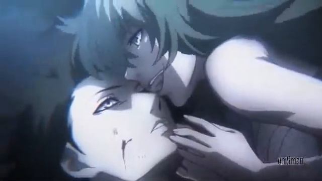 Tokyo ghoul trailer amv смотреть онлайн