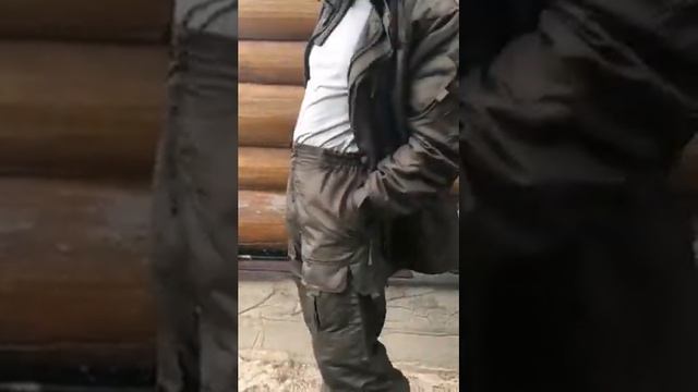 Кастюм Горка 6 Канада олива пилигрим смотреть онлайн