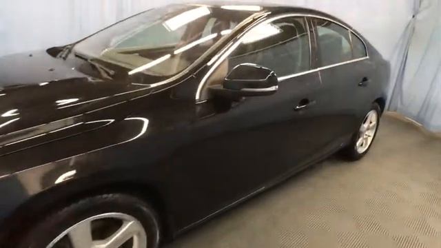 2012 Volvo S60 Hartford Glastonbury Longmeadow Farmington Simsbury CT C022680A смотреть онлайн