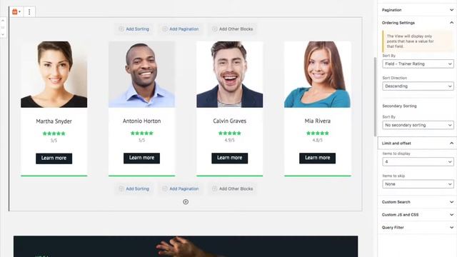 How to Add Dynamic Content to Your Homepage Using Toolset in WordPress - Free Course смотреть онлайн