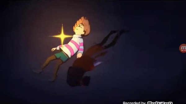 Песня Гастера запись номер 17