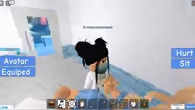 THE CRAZIEST HOSPITAL EXPERIENCE!!! || ROBLOX HOSPITAL ROLEPLAY смотреть онлайн