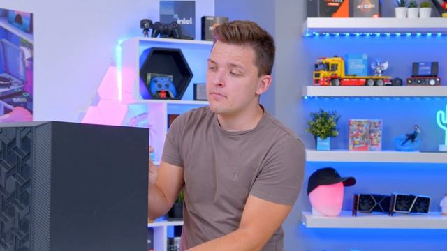 Best $700 BUDGET Gaming PC Build 2022! [Full Build Guide w/ 1080p Benchmarks!] смотреть онлайн
