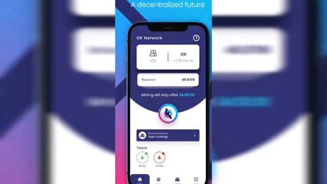 OK NETWORK invitation code: genrich020590 смотреть онлайн