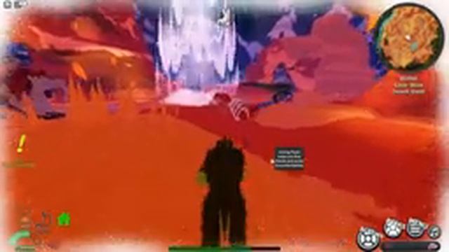 This Thing is Doomed!!! - Creatures of Sonaria- Roblox смотреть онлайн