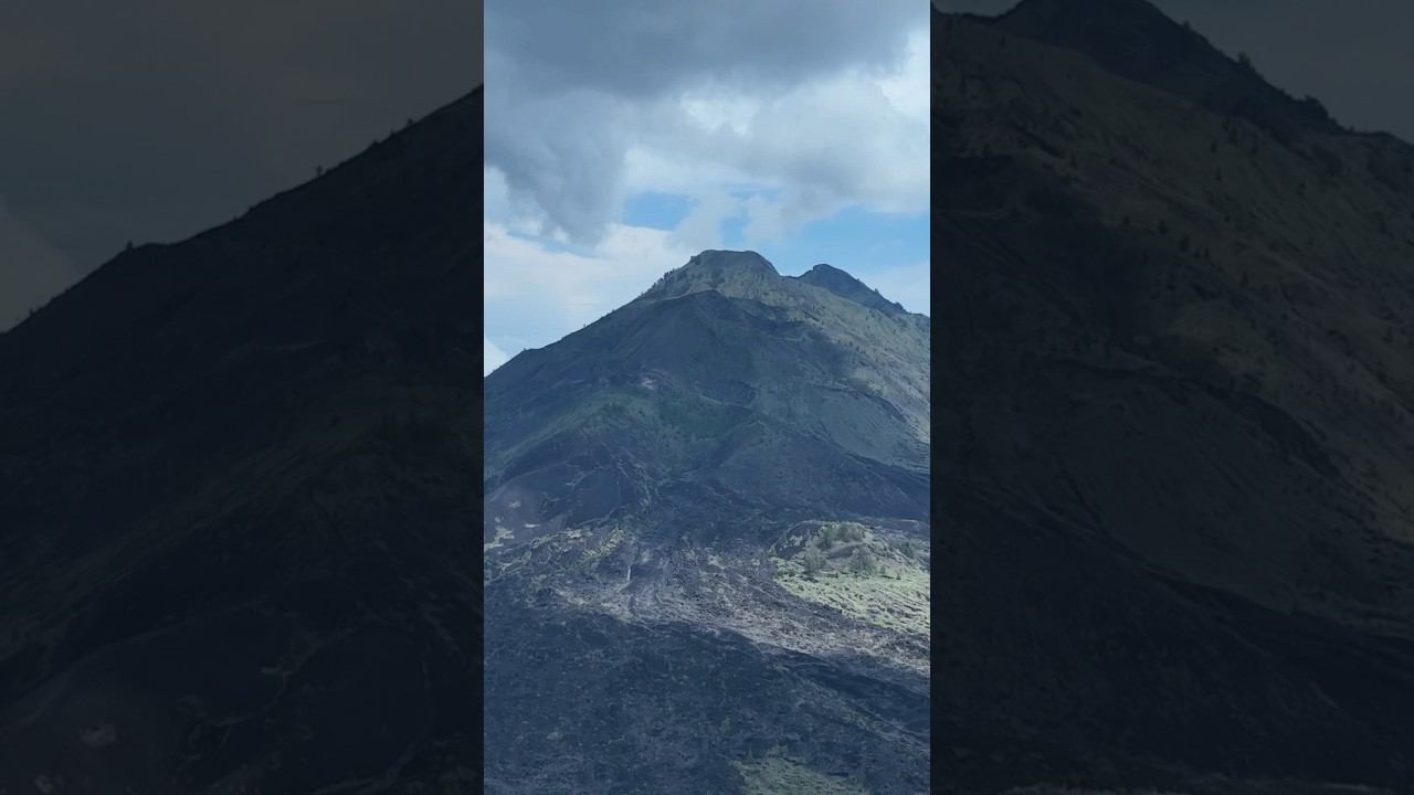 Где находится самый красивый Starbucks в мире? #бали #еда смотреть онлайн