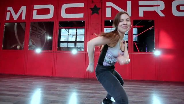 IN FACT // Melvitto // АЛЕНА ТЕСЕЛКИНА // Dancehall смотреть онлайн
