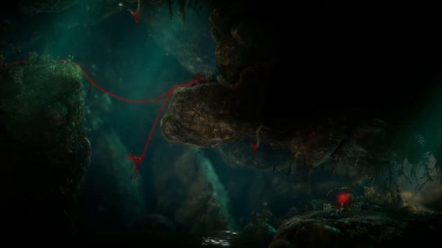 Прохождение Unravel #4 смотреть онлайн