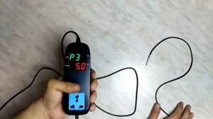 #Термореле 220в / #KKMOON Temperature Controller