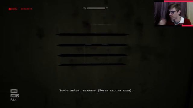 Outlast|Wistleblower#1 смотреть онлайн